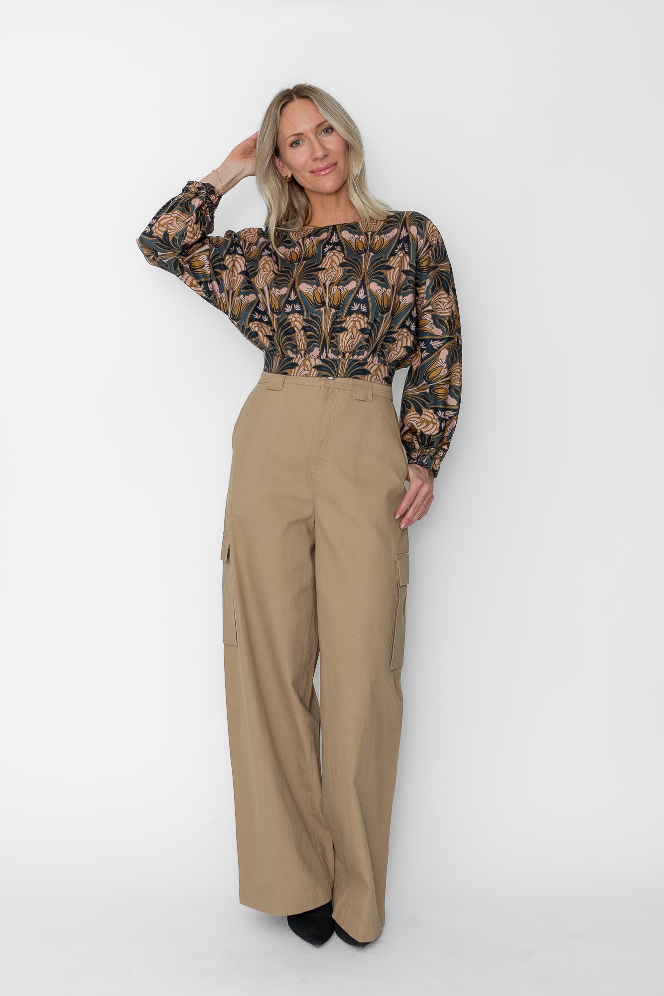 Helene Top