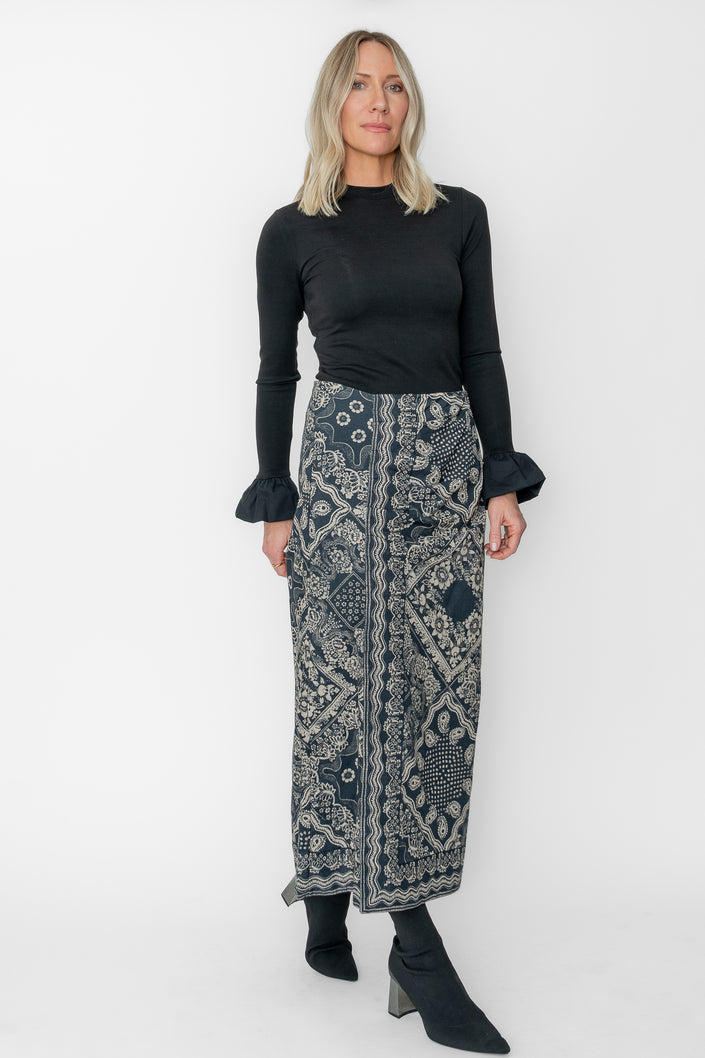 Vivi Knit Top