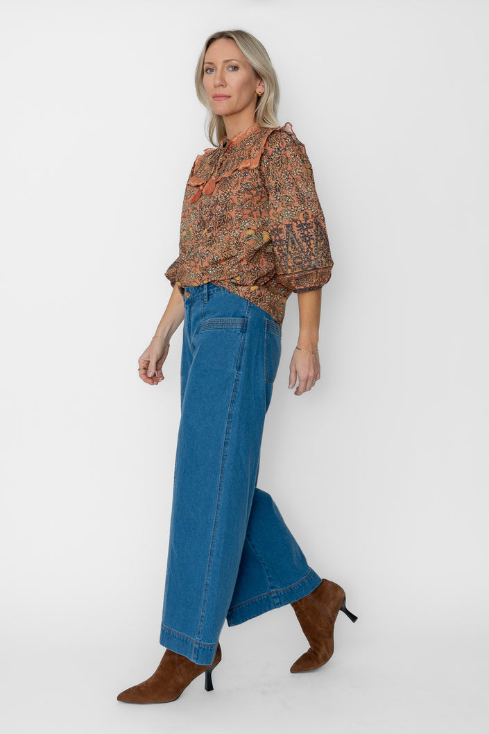 Isabelle Top