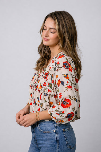 Aurelie Top