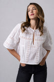Cecilia Top