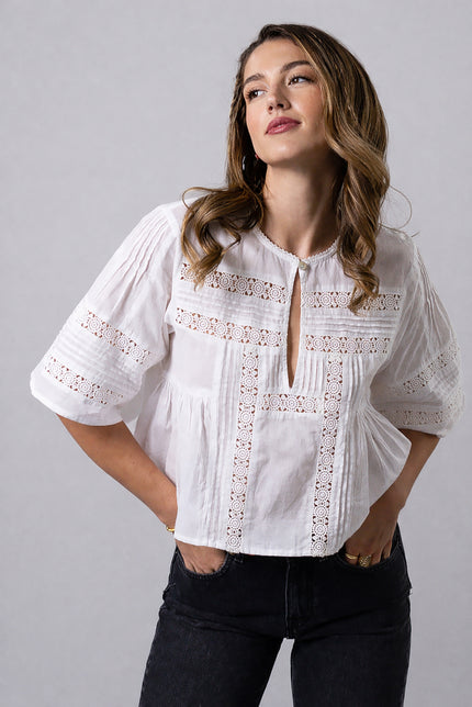 Cecilia Top