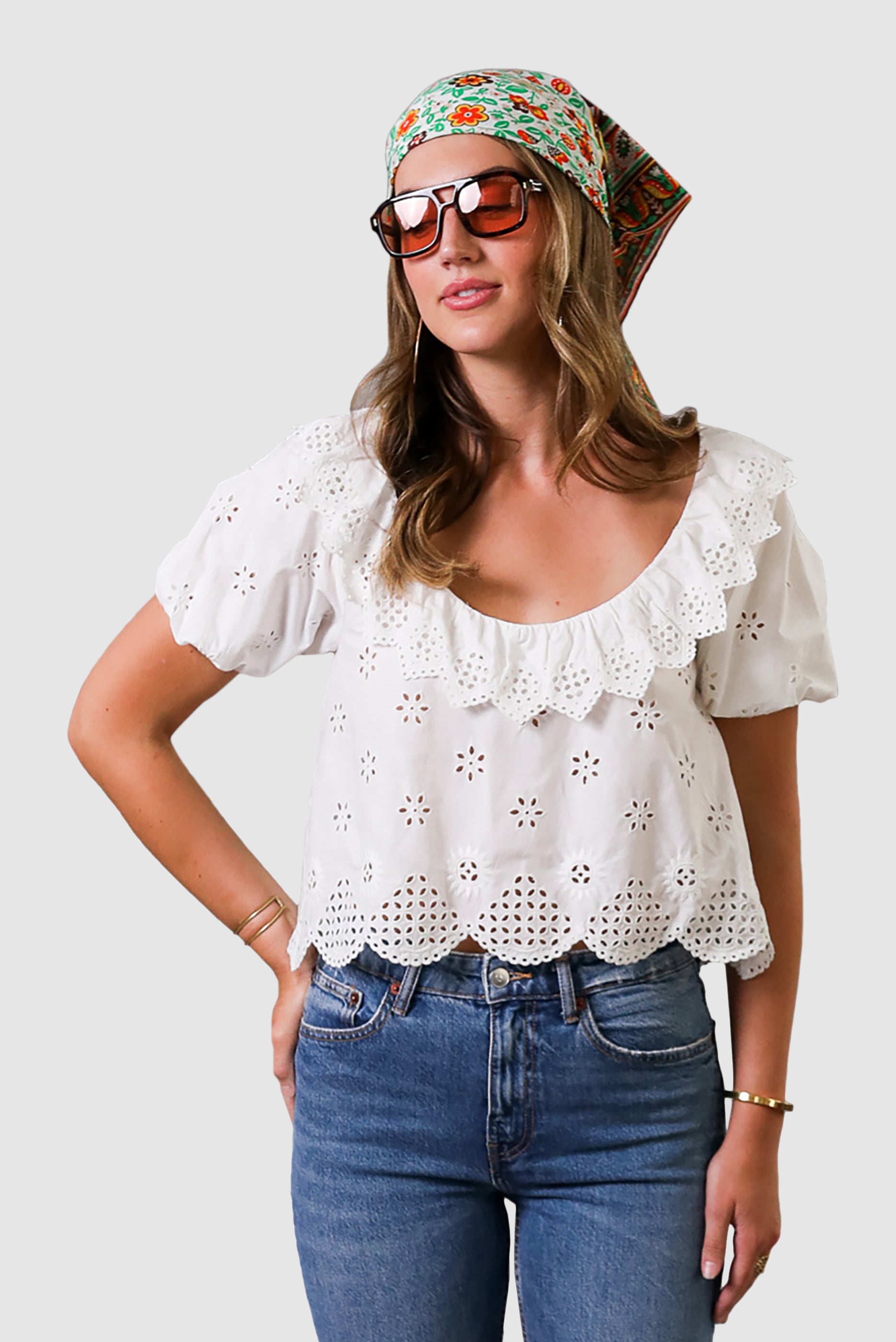 Amara Top
