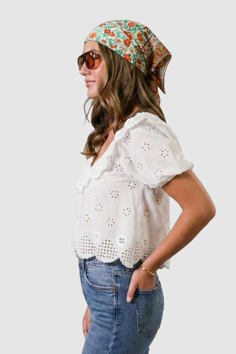 Amara Top