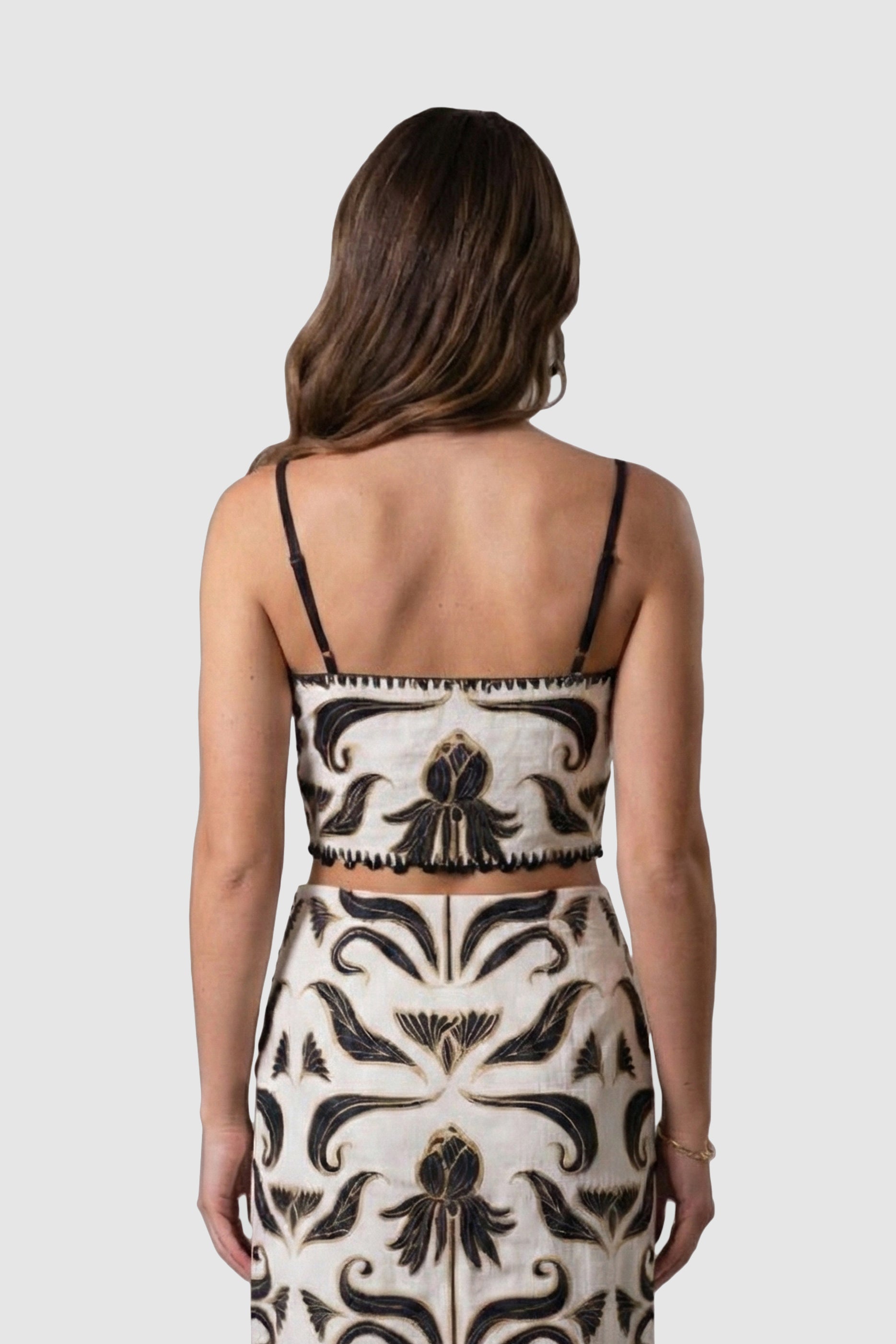 Maura Top