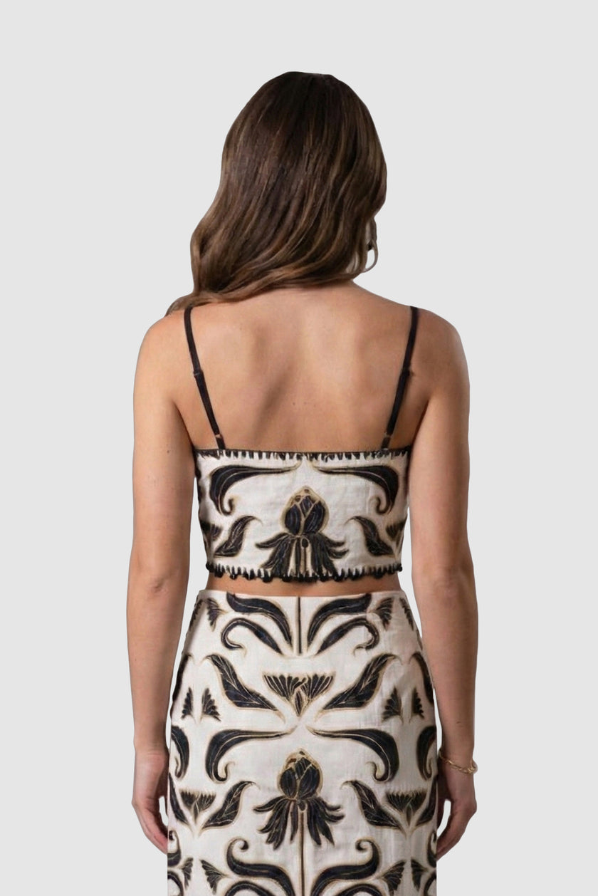 Maura Top